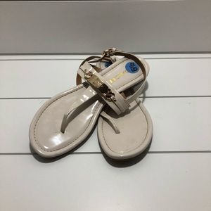 Coach Sandals